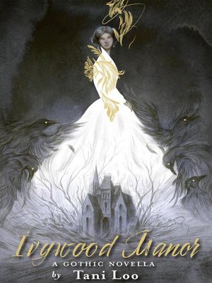 cover image of Ivywood Manor